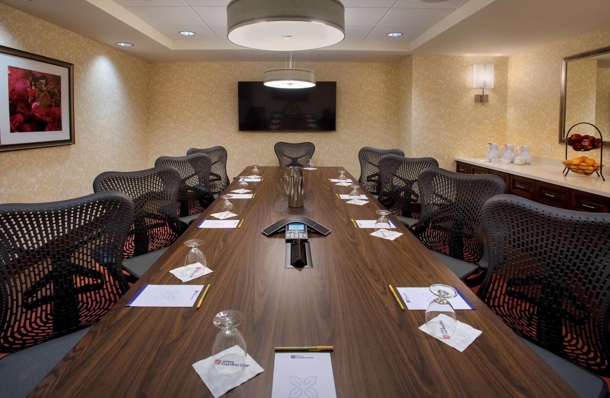 Hilton Garden Inn Chicago Downtown Riverwalk Екстериор снимка