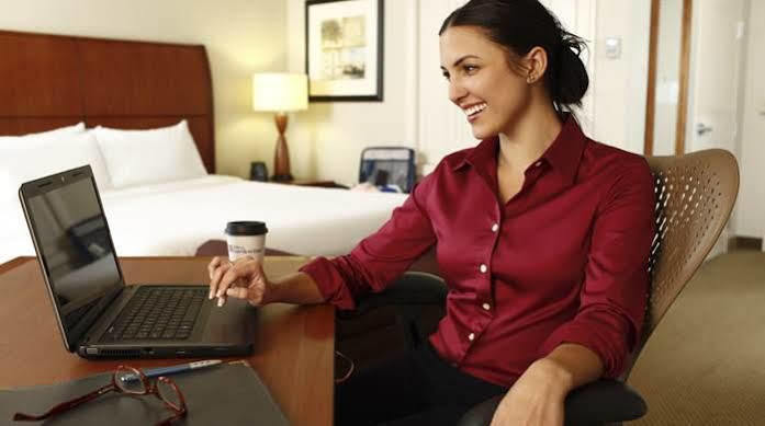 Hilton Garden Inn Chicago Downtown Riverwalk Екстериор снимка
