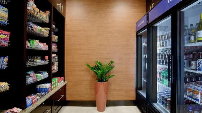 Hilton Garden Inn Chicago Downtown Riverwalk Екстериор снимка