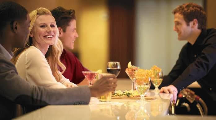 Hilton Garden Inn Chicago Downtown Riverwalk Екстериор снимка