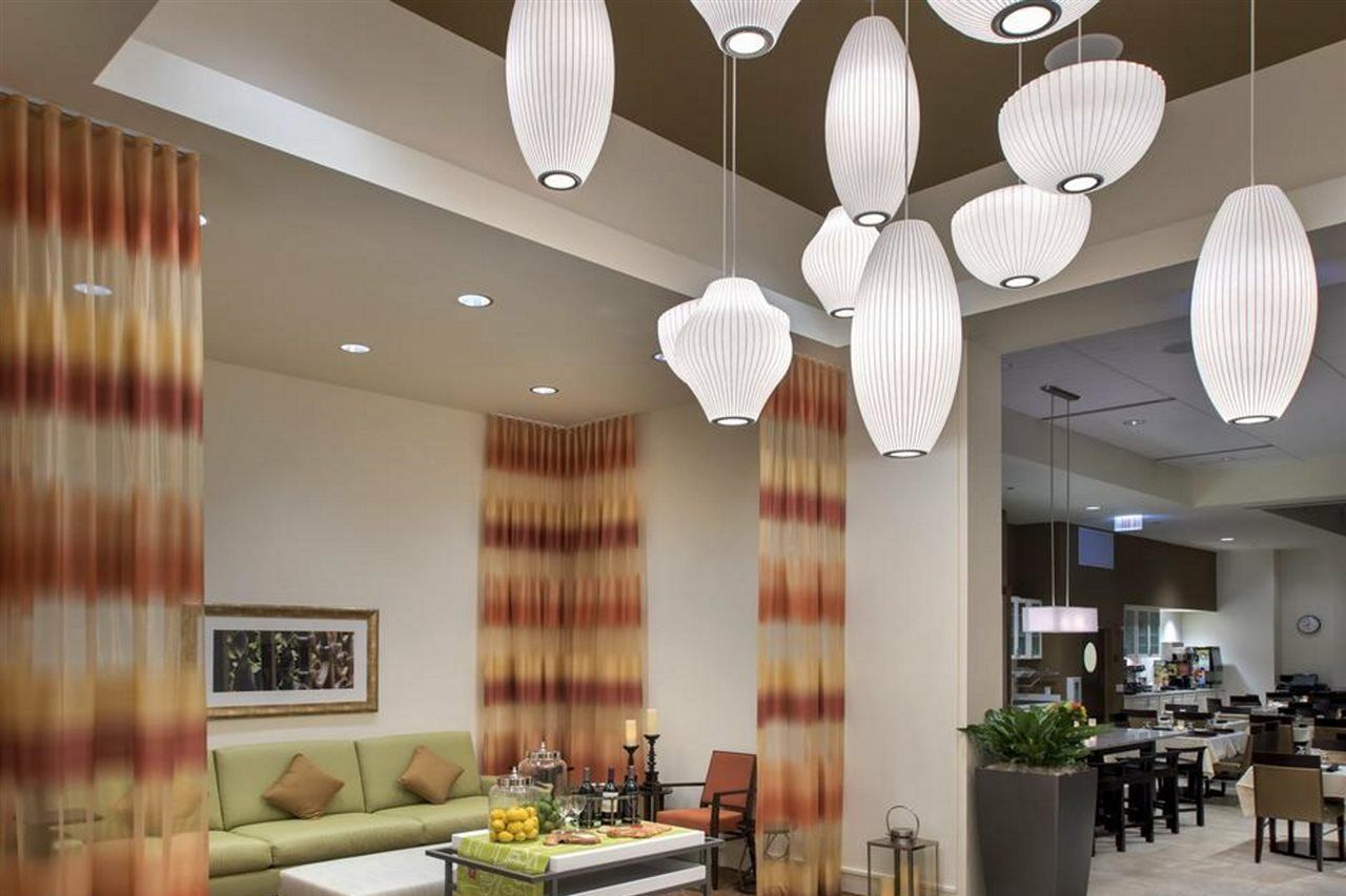 Hilton Garden Inn Chicago Downtown Riverwalk Екстериор снимка